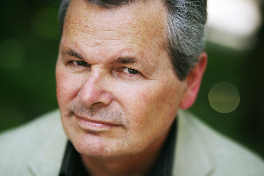 john demers lg