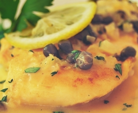 piccata