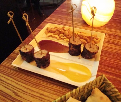 samar kebab