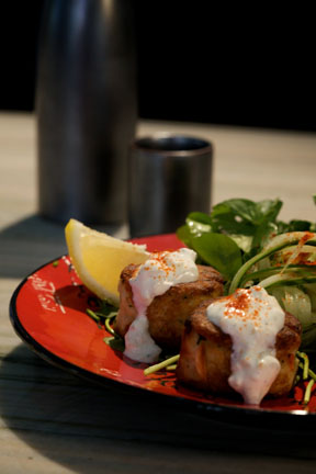 Mike's East - West