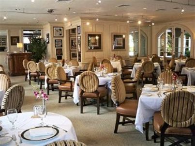meritage room