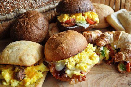 sandwichgroup