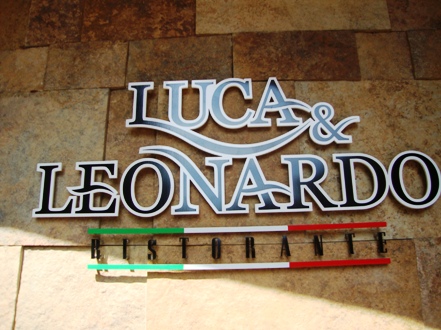 luca 1