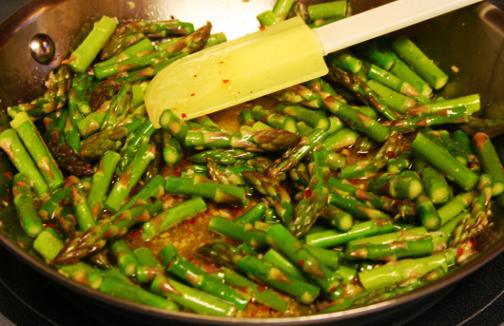 asparagus