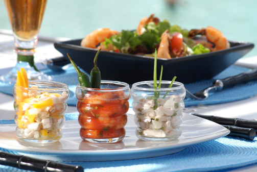 42 - Ceviche