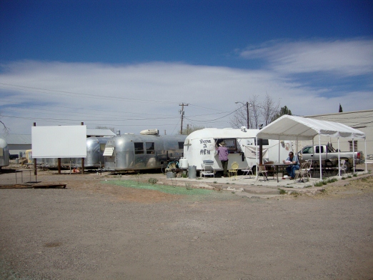 bb airstream