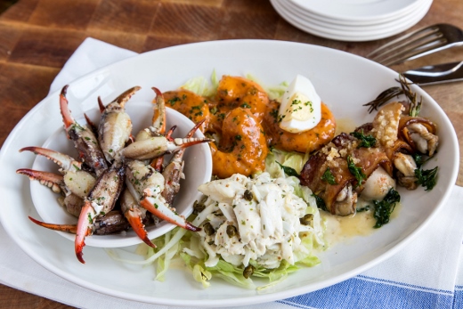 Tableau_Seafood App Sampler (520x347)
