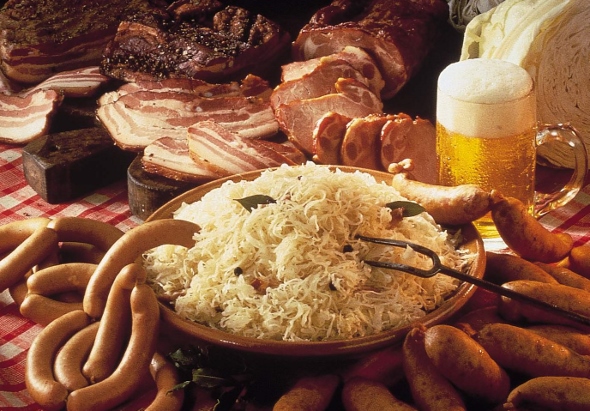 Choucroute traditionnelle (590x411)