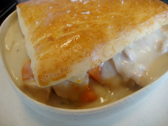 pot pie