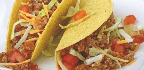 fw tacos