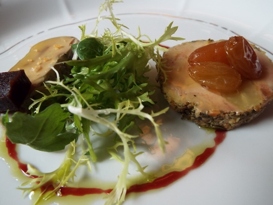 hungary 9 - fine dining at gundel (550x413)